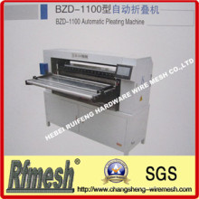 Automatische Faltenmaschine (023658)